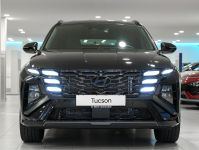 Hyundai TUCSON - Vorschau Bild 8