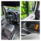 Mercedes-Benz Sprinter - Automatik Wohnwagen gebraucht