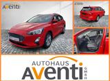 Ford Focus Cool & Connect *LED*Tot Winkel*Navi*Kamera - Ford Focus: Rot