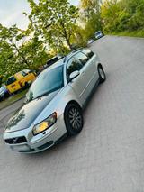 Volvo v50. 2.0d - Volvo V50 Gebrauchtwagen in Hannover
