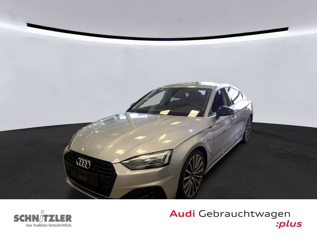 2022 Audi A5