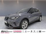 Seat Arona FR 1,5 TSI DSG LED SHZ PDC RFK ACC F-LINK