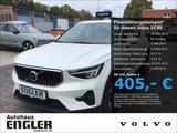 Volvo XC40 T4 Plus Bright Recharge Nebel Cam Navi