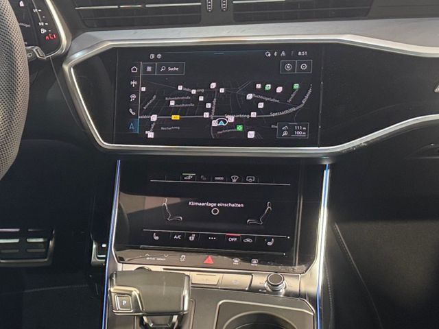 A6 Avant S line 55 TFSI e quattro *0,5%-VERST*+A