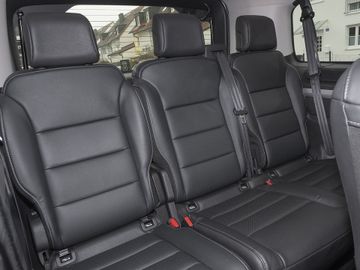 Citroën Spacetourer Shine 8-SitzerLederel. Schiebetüre
