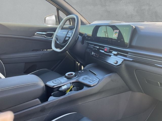 Fahrzeugabbildung Kia Sportage 1.6T AWD DCT GT-LINE *DRIVEWISE-PAKET*S