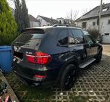 BMW X5 xDrive35i Edition Exclusive Edition Exclusive - BMW X5: Exclusive