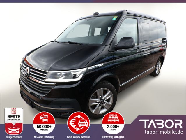 Volkswagen T6.1 California  2.0 TDI 199 DSG7 4M Ocean DCC