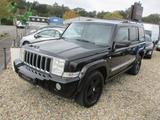 Jeep Commander 3.0 V6 CRD Limited - Jeep Commander: Limited