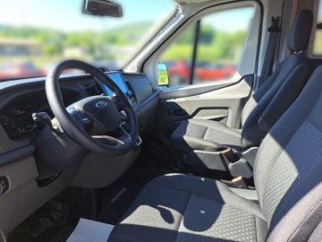 Weinsberg CaraLoft Ford 650 MF (UPE: 94.300 Euro)
