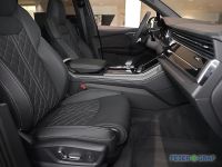 Audi SQ7 - Vorschau Bild 8