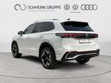 Volkswagen Tiguan R-Line 1,5 l eHybrid DSG AHK 360° Navi - Gebrauchtwagen in Riesa