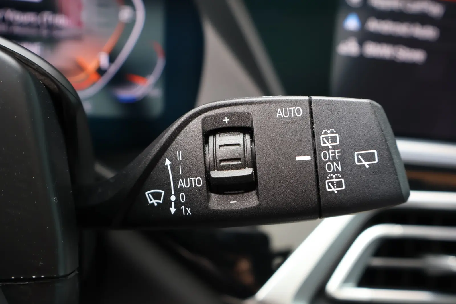 BMW X7 M50 d 7-Sitzer/Laser/Navi/SoftClose/STHZ/AHK