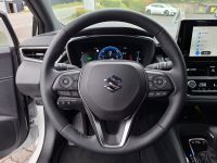 Suzuki Swace - Vorschau Bild 12