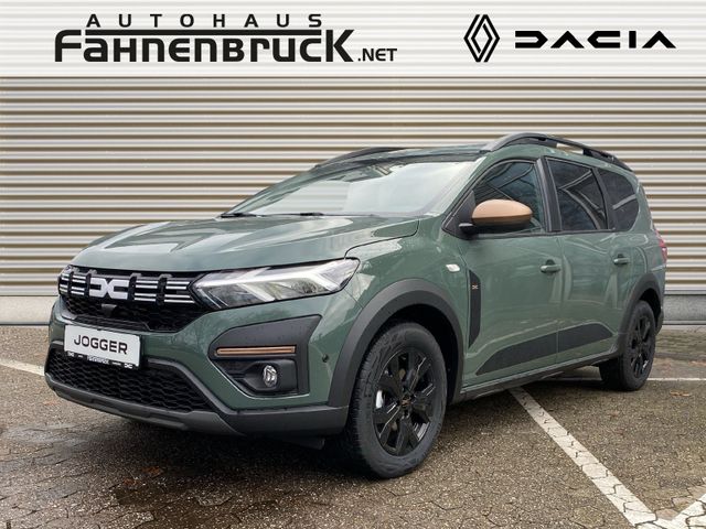 Dacia Jogger Extreme HYBRID 140 Navi Rückfahrkamera