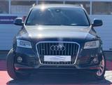Audi Q5 3.0 TDI QUATTRO*LEDER*ELEKTRS.SITZE* - Audi Q5: Braun