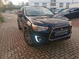 Mitsubishi ASX 2,2L 4x4/2 Hand/Voll Scheck... - Mitsubishi ASX in Dortmund