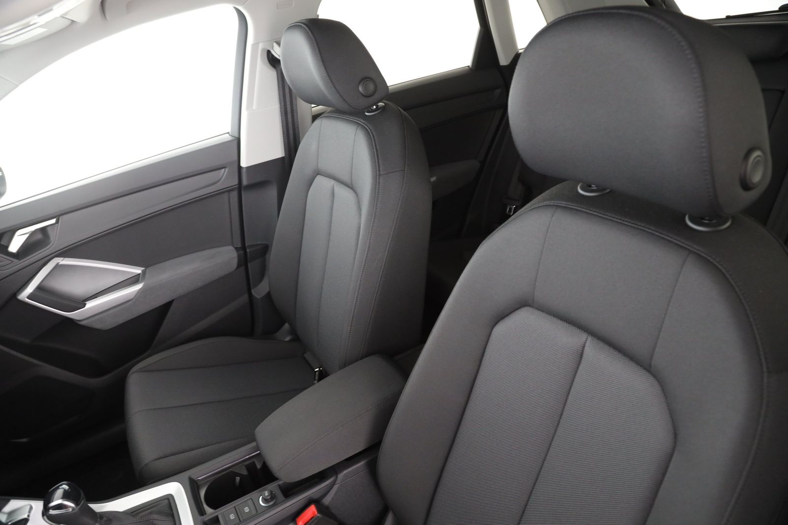 Audi Q3 - Bild 13