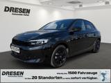 Opel Corsa F 1.2 Turbo GS Sportsitze+ Tempomat+ Lenkr