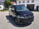 Volkswagen T6 California Beach 4Motion MOTOR NEU - VW California beach