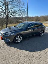 Mazda 6 Kombi - Mazda: Mazda6