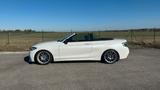 BMW M240i xDrive Cabrio - 435PS, KW V3, usw. - : Cabrio, Us