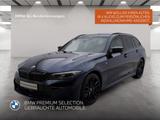 BMW M340i xDrive Touring HiFi DAB Var. Lenkung LED - BMW M340i Gebrauchtwagen in München