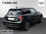 MINI Cooper C Aut. LED Paket M Head-Up Panorama SHZ - schwarze MINI Cooper C