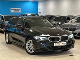 BMW 318d Aut/Navi/DrivAss/Stop&Go/Facelift - gebrauchte BMW 318 mit Facelift