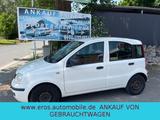 Fiat Panda 1.1 8V Active - Fiat Panda aus 2010