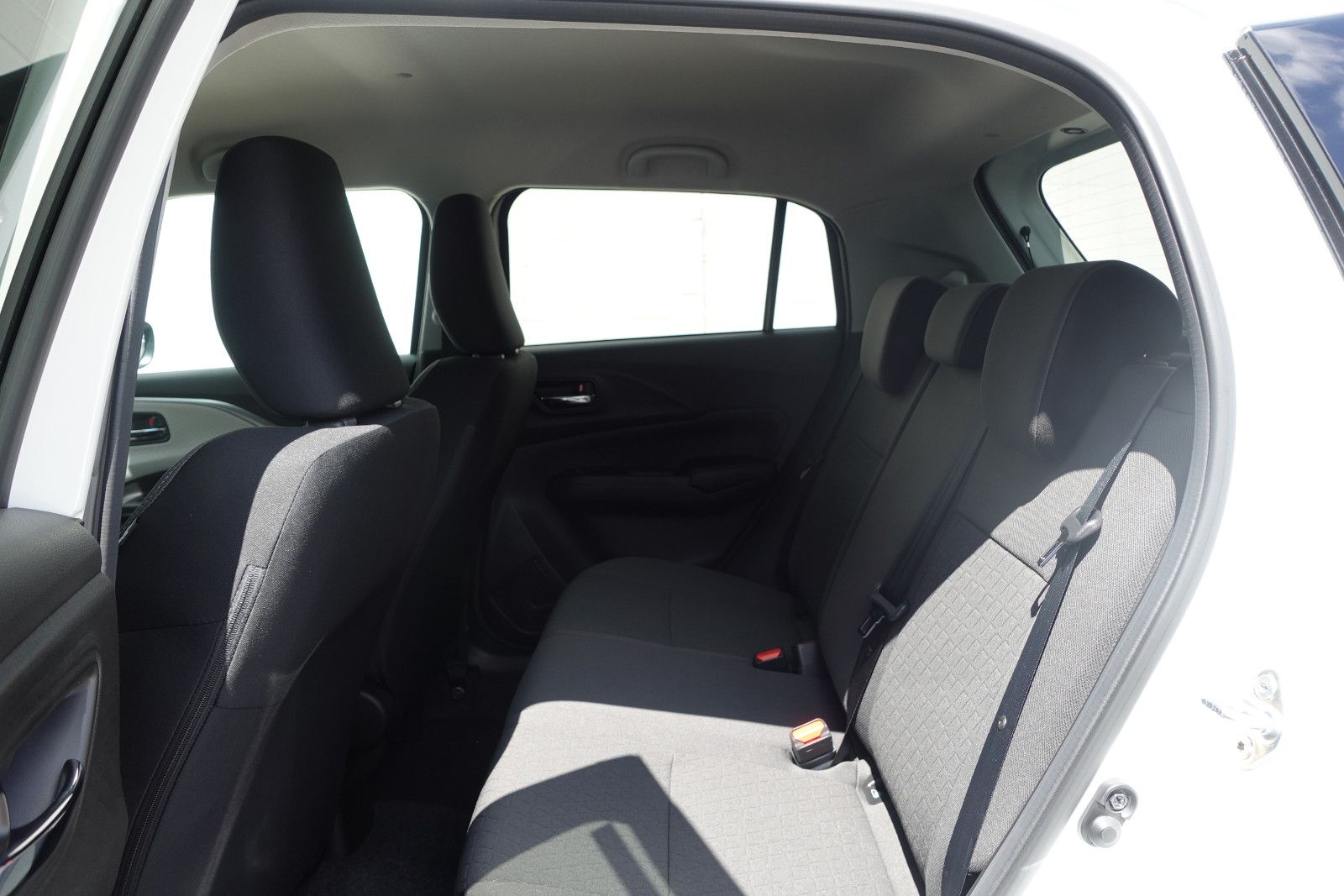 Fahrzeugabbildung Suzuki Swift Comfort+ 1.2 MildHybrid,Navi,Kamera,Sitzhz