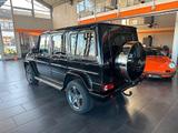 Mercedes-Benz G 350 d SW lang Sport Exclusiv Pak - gebrauchte Mercedes-Benz G 350 aus dem Jahr 2018