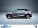 Volkswagen T-Roc Cabriolet Style 1.5 TSI DSG ACC PDC APP-Co - Volkswagen T-Roc: Cabrio