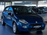Fiat Punto 1.4 8V More PANORAMADACH - Fiat Punto: Limousine