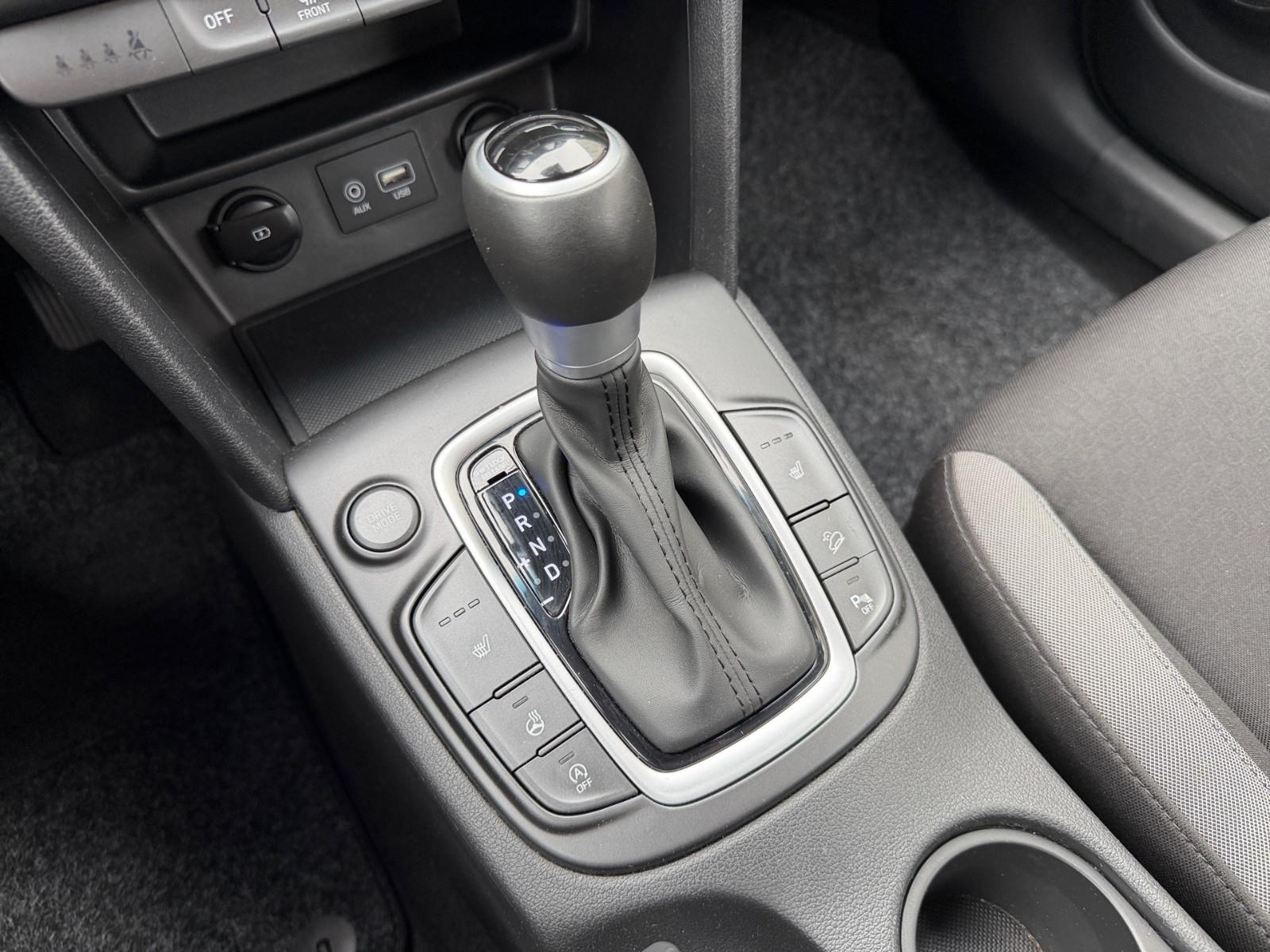 Hyundai Kona 1.6T-GDI DCT Trend 2WD, миниатюра 18