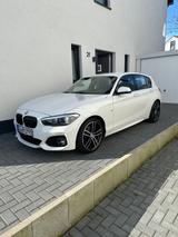 BMW 120i Edition M - BMW 120 in Bonn