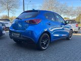 Mazda 2 1.5 G-90 Kizoku *Rückfahrkamera*Tempomat*PDC*K - Mazda 2 aus 2019