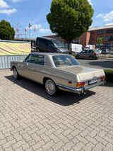 Mercedes-Benz 280 C W114 /8 Coupé 