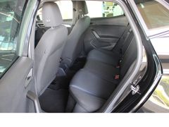 Fahrzeugabbildung Seat Ibiza FR,Kimaautomatic,Sitzheizung,Sportsitze