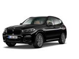 BMW X3 xDrive20d M SPORT AT Navi Tempom.aktiv Blueto - BMW X3 M Gebrauchtwagen