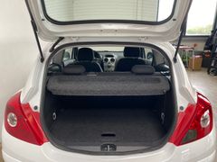 Fahrzeugabbildung Opel Corsa D 1.2 Selection ecoFlex Klima Tagfahrlicht