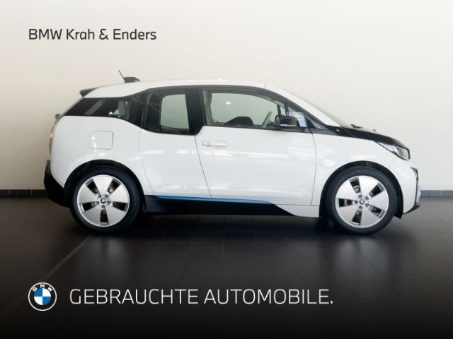 Angebot ansehen BMW i3