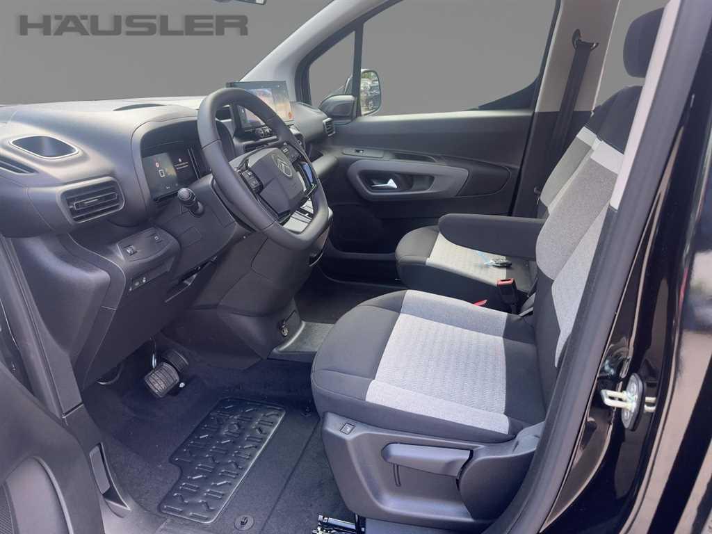 Citroën Berlingo M Diesel 130 Automatik "Max"