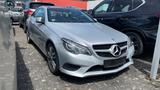 Mercedes-Benz E Coupe   E 350 CGI BlueEfficiency (207.359) - Mercedes-Benz E 350: Blueefficiency