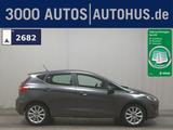 Ford Fiesta 1.0 EB Titanium Klima Radio - Ford Fiesta: Radio