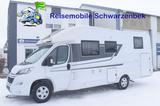 Adria CORAL 670SL EINZELBETTEN LUFTF. 2xSOLAR SAT+TV - Adria Coral s 670 sl