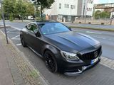 Mercedes-Benz C63 s AMG (Festpreis !) - Mercedes-Benz C 63 AMG in Düsseldorf