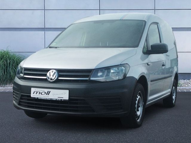 Volkswagen Caddy Kasten