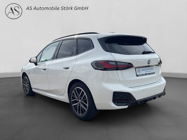 Fahrzeugabbildung BMW 218i Active Tourer M Sport Kamera+Pano+H&K+ACC