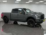 Ford F 150 3.5 V6 SuperCrew Lariat Special Edition - Ford F 150: Lariat